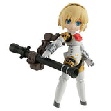 Desktop Army vol.27 Persona Series Collaboration Aigis [1.P3_Aigis]