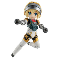 Desktop Army vol.27 Persona Series Collaboration Aigis [2.P3F_Aigis]