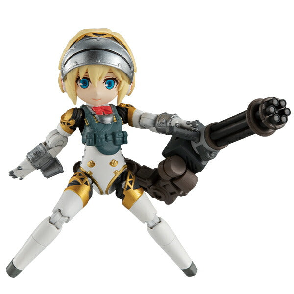 Desktop Army vol.27 Persona Series Collaboration Aigis [2.P3F_Aigis]