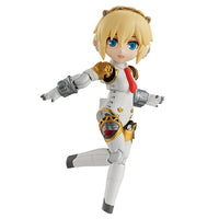 Desktop Army vol.27 Persona Series Collaboration Aigis [3.P4U_Aigis]