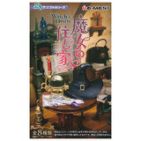 Petit Sample series Witch's House [All 8 type set(Full Complete)]