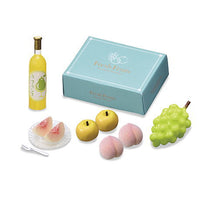 Petit Sample series Furusato Nouzeibin [2.Fruit]