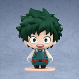 Pocket maquette My Hero Academia 01 [1.Izuku Midoriya]