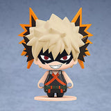 Pocket maquette My Hero Academia 01 [2.Katsuki Bakugo]