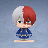 Pocket maquette My Hero Academia 01 [4.Shoto Todoroki]