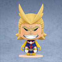 Pocket maquette My Hero Academia 01 [5.Allmight]