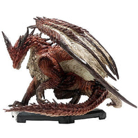 Capcom Figure Builder Monster Hunter Standard Model Plus Vol.18 [1.Safijiiva]