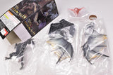 Capcom Figure Builder Monster Hunter Standard Model Plus Vol.18 [4.Alatreon]