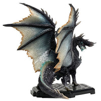 Capcom Figure Builder Monster Hunter Standard Model Plus Vol.18 [4.Alatreon]