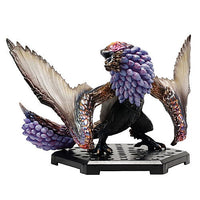 Capcom Figure Builder Monster Hunter Standard Model Plus Vol.18 [5.Seething Bazelgeuse]