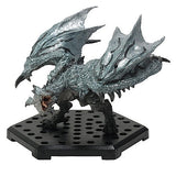 Capcom Figure Builder Monster Hunter Standard Model Plus Vol.18 [6.Silver Rathalos]