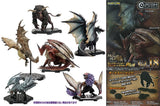 Capcom Figure Builder Monster Hunter Standard Model Plus Vol.18 [6 packs in 1 BOX set(NEW UNOPENED)]