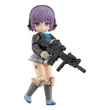 Desktop Army vol.16 TW-036s Little Armory series [1.Miyo Asato model M4A1 TYPE equipment]