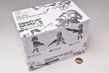 Desktop Army vol.16 TW-036s Little Armory series [All 3 type set(Full Complete)]