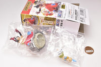 Petitrama LOGBOX RE BIRTH ONE PIECE Wano Country Part.2 [1.Luffytarou and Grandpa Hyo]