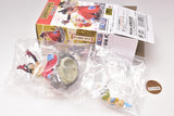 Petitrama LOGBOX RE BIRTH ONE PIECE Wano Country Part.2 [1.Luffytarou and Grandpa Hyo]