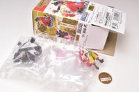 Petitrama LOGBOX RE BIRTH ONE PIECE Wano Country Part.2 [2.Eustass Kid]