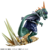 Petitrama LOGBOX RE BIRTH ONE PIECE Wano Country Part.2 [3.X Drake]
