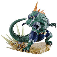 Petitrama LOGBOX RE BIRTH ONE PIECE Wano Country Part.2 [3.X Drake]