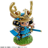 Petitrama LOGBOX RE BIRTH ONE PIECE Wano Country Part.2 [4.Choppemon]