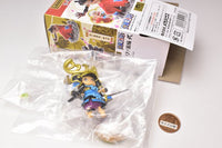 Petitrama LOGBOX RE BIRTH ONE PIECE Wano Country Part.2 [4.Choppemon]
