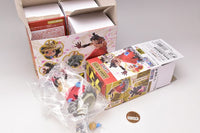 Petitrama LOGBOX RE BIRTH ONE PIECE Wano Country Part.2 [All 4 type set(Full Complete)]