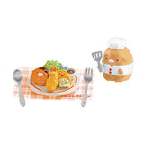 Sumikkogurashi Restaurant [4.Fried food]