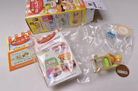 Sumikkogurashi Restaurant [8.Dessert]
