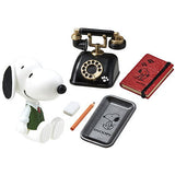 Snoopy's VINTAGE WRITING ROOM [6.Phone]