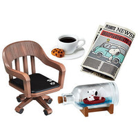 Snoopy's VINTAGE WRITING ROOM [8.Chair]