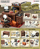 Snoopy's VINTAGE WRITING ROOM [All 8 type set(Full Complete)]