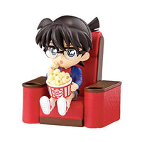 Detective Conan Line Up! Movie Theater [1.Conan Edogawa]