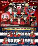 Detective Conan Line Up! Movie Theater [All 6 type set(Full Complete)]