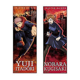 Jujutsu Kaisen Chara Pos Collection [1.Yuji Itadori & Nobara Kugisaki]