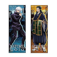 Jujutsu Kaisen Chara Pos Collection [6.Satoru Gojo & Suguru Geto]