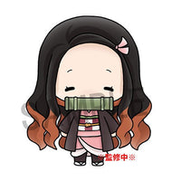 Chokorin Mascot Kimetsu no Yaiba vol.3 [1.Nezuko Kamado]