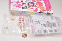 Desktop Army vol.31 B-121 [FS]s Sylphy II (4 Seasons) [1.Sylphy II Spring]