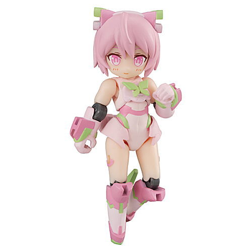 Desktop Army vol.31 B-121 [FS]s Sylphy II (4 Seasons) [1.Sylphy II Spring]