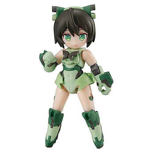 Desktop Army vol.31 B-121 [FS]s Sylphy II (4 Seasons) [2.Sylphy II Summer]