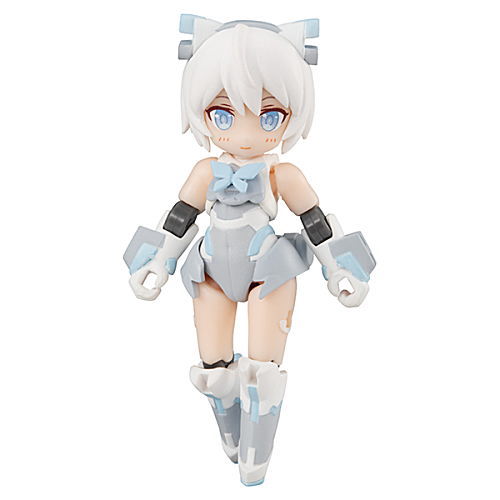 Desktop Army vol.31 B-121 [FS]s Sylphy II (4 Seasons) [4.Sylphy II Winter]