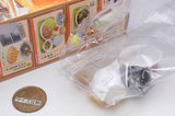 Petit Sample Series Nostalgic Diner [3.Pork Cutlet on Rice]