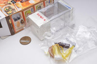 Petit Sample Series Nostalgic Diner [4.Refrigerator]
