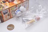 Petit Sample Series Nostalgic Diner [5.Simmered Fish]