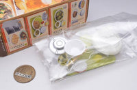 Petit Sample Series Nostalgic Diner [7.Pork Saute]
