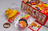 Morinaga Sweets Recipe [2.Hotcake Mix]