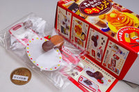 Morinaga Sweets Recipe [3.DARS]