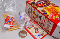 Morinaga Sweets Recipe [4.Koeda & Ottotto]