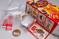 Morinaga Sweets Recipe [6.MARIE]