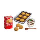 Morinaga Sweets Recipe [6.MARIE]