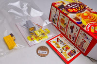 Morinaga Sweets Recipe [8.Love Morinaga]